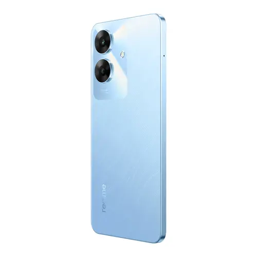 Мобилен телефон, REALME NOTE 60 6G-128G BLUE - image 4
