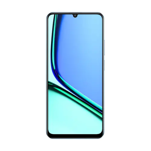 Мобилен телефон, REALME NOTE 60 6G-128G BLUE
