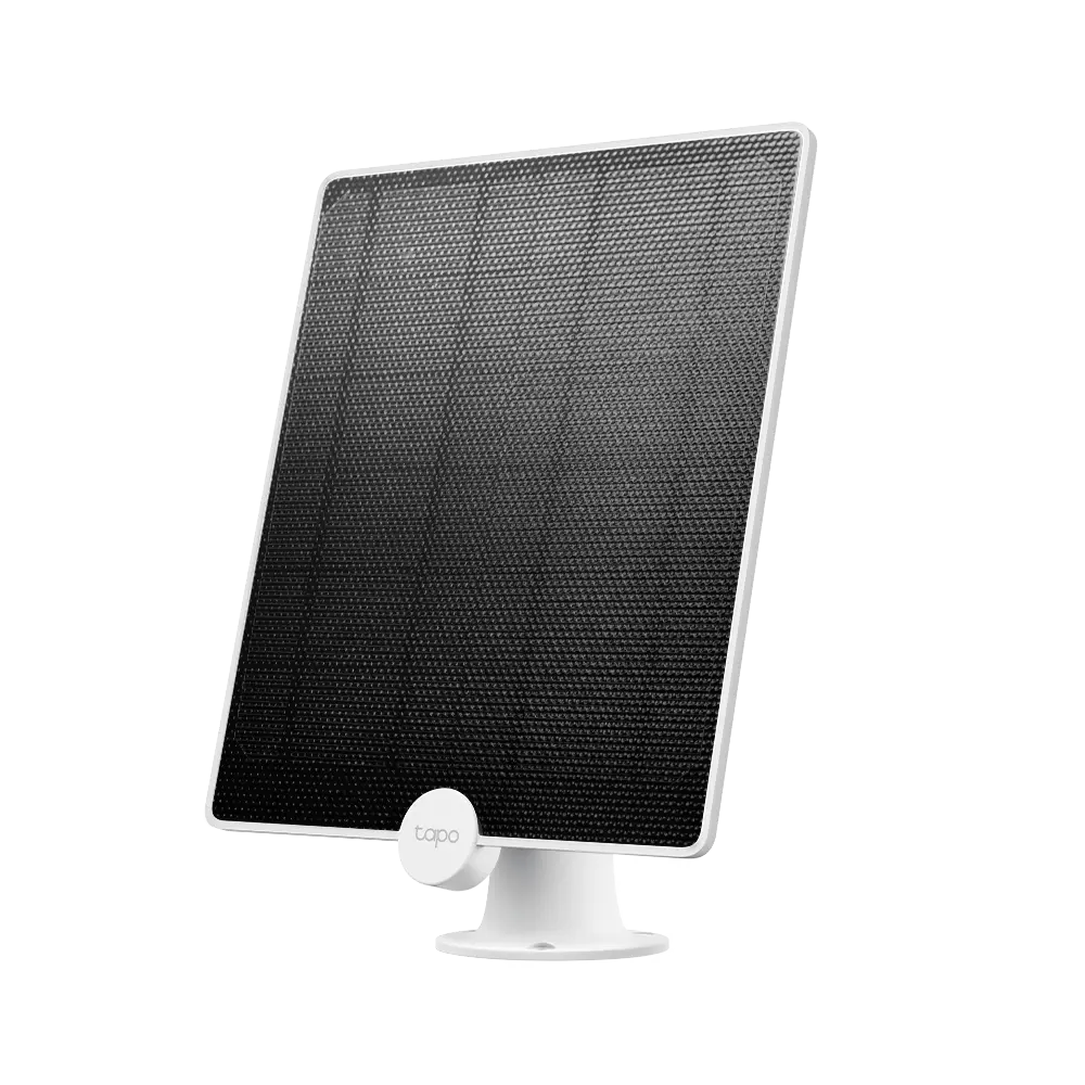 Panou solar TP-Link Tapo A200 pentru camere Tapo