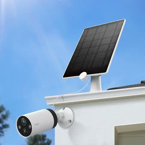 Panou solar TP-Link Tapo A200 pentru camere Tapo - 2