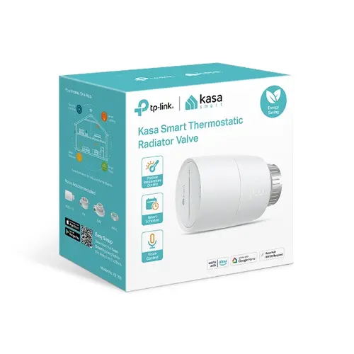 Termostat pentru radiator TP-Link KE100 - 2