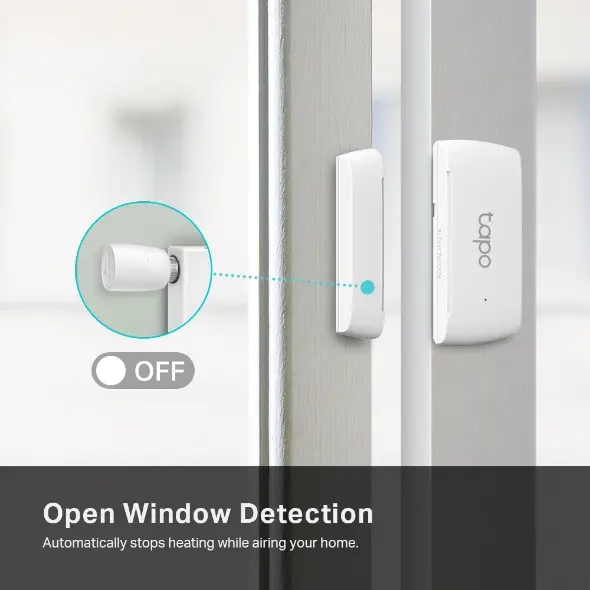 Θερμοστάτης καλοριφέρ TP-Link KE100 - image 4