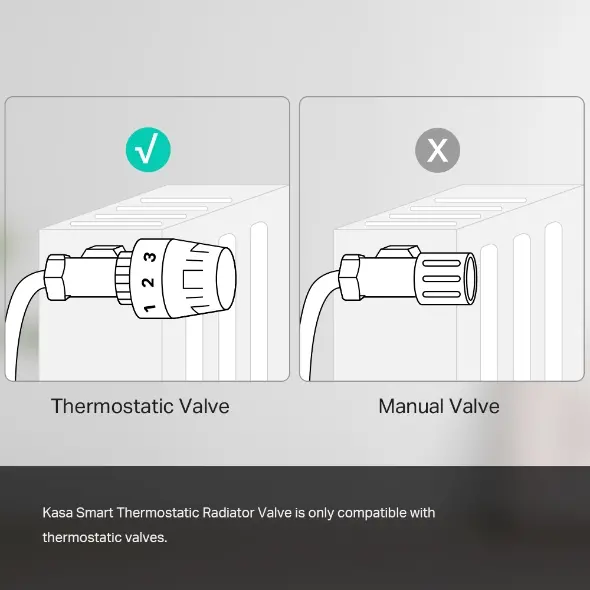 Θερμοστάτης καλοριφέρ TP-Link KE100 - image 7