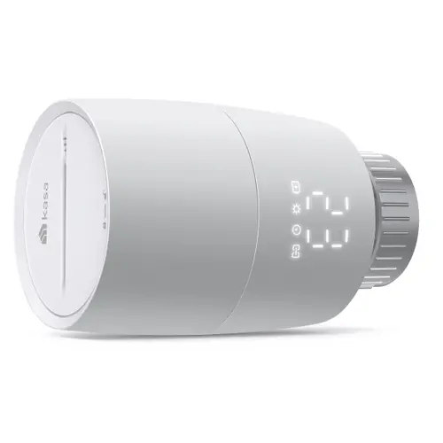 Termostat pentru radiator TP-Link KE100 - 1