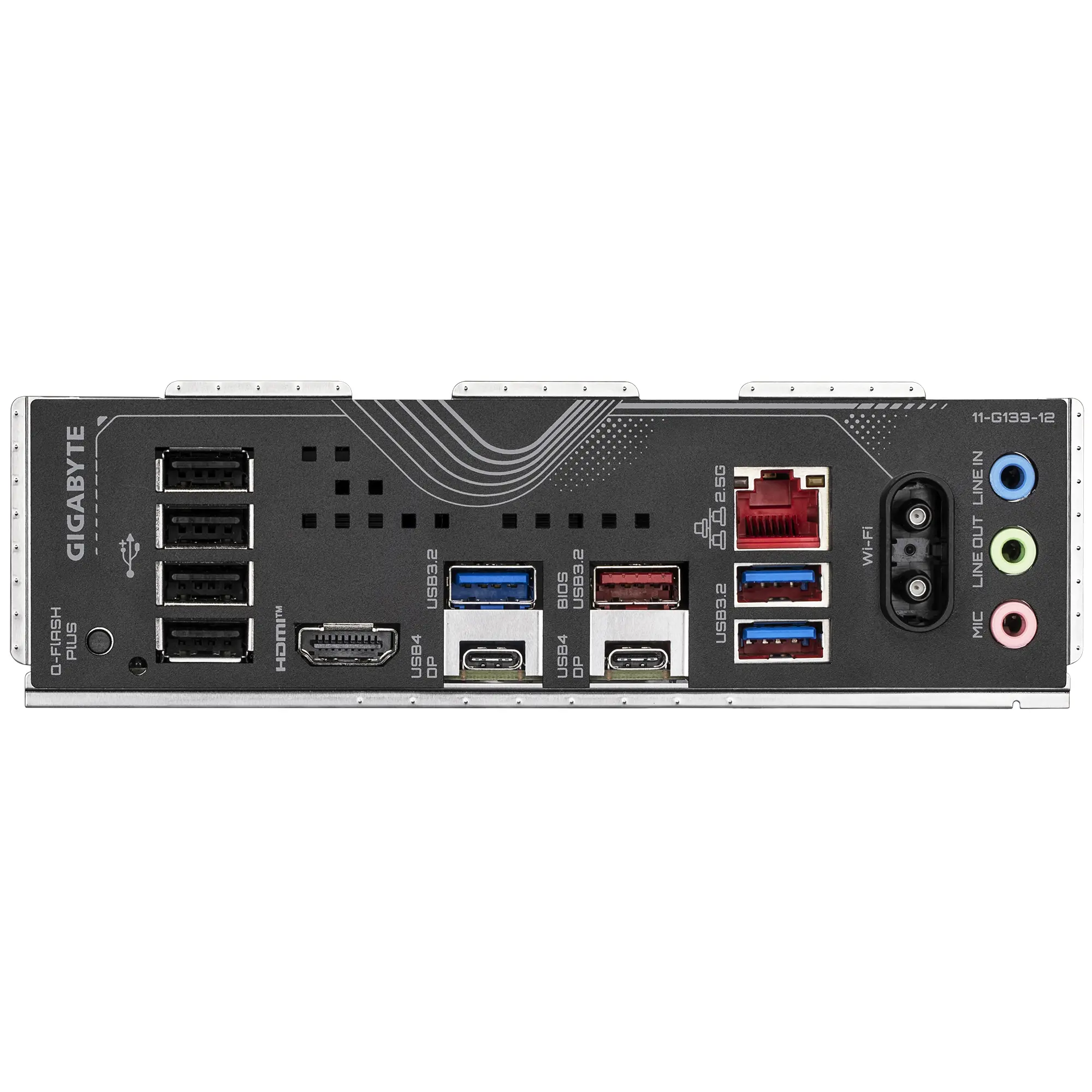Дънна платка GIGABYTE X870 EAGLE WIFI 7, Socket AM5 - image 2