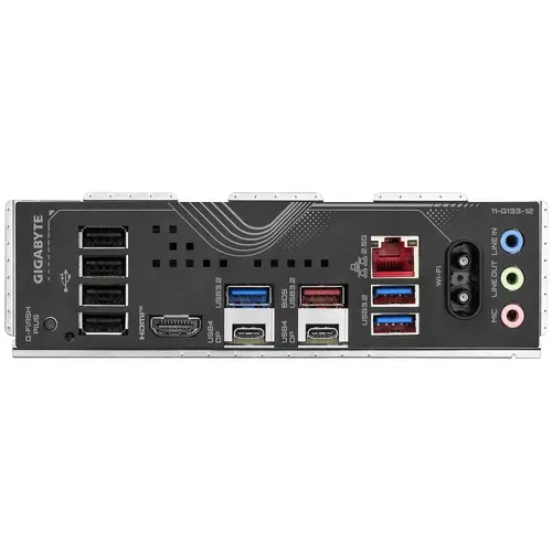Дънна платка GIGABYTE X870 EAGLE WIFI 7, Socket AM5 - image 2