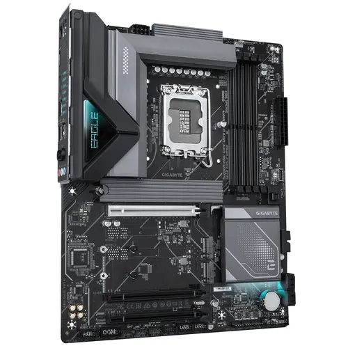 Дънна платка GIGABYTE B860 EAGLE WIFI 6E, LGA 1851 - image 1