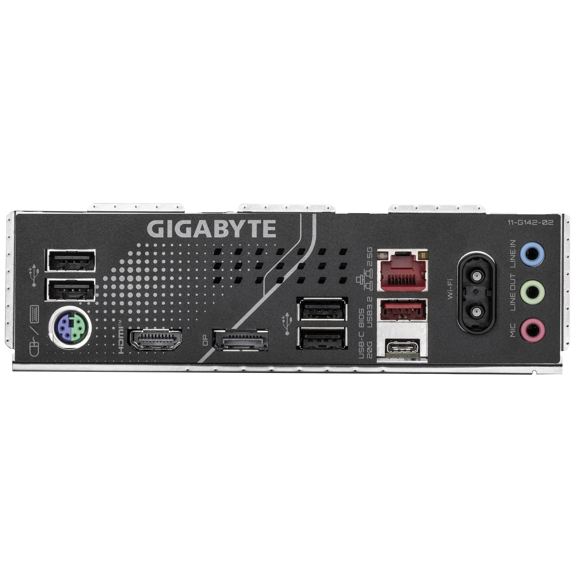 Дънна платка GIGABYTE B860 EAGLE WIFI 6E, LGA 1851 - image 2