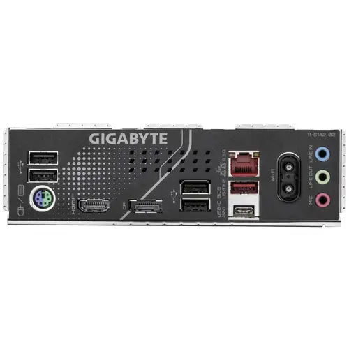 Дънна платка GIGABYTE B860 EAGLE WIFI 6E, LGA 1851 - image 2