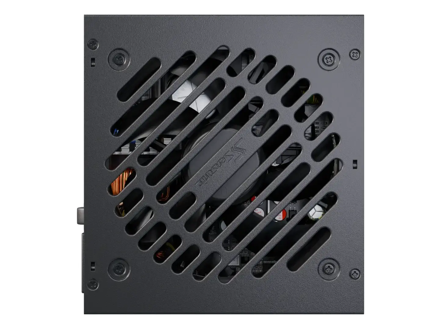 Захранващ блок Seasonic CORE GX 750W 80+ Gold, Fully Modular, ATX 3.1, PCIe 5.0 - image 2
