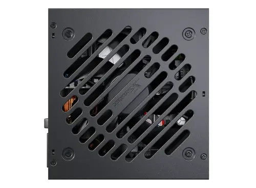 Τροφοδοτικό Seasonic CORE GX 750W 80+ Gold, Fully Modular, ATX 3.1, PCIe 5.0 - 3