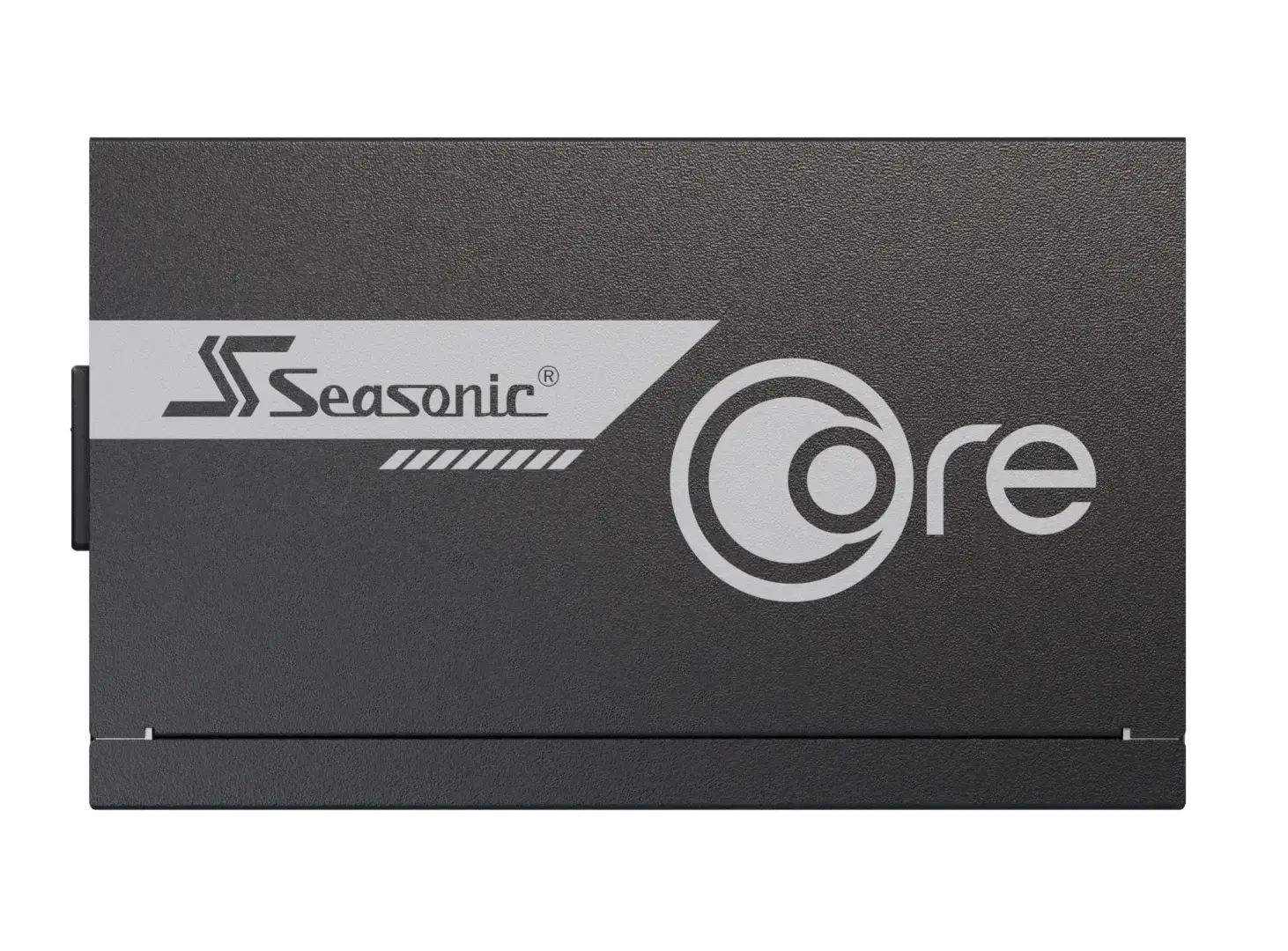 Захранващ блок Seasonic CORE GX 750W 80+ Gold, Fully Modular, ATX 3.1, PCIe 5.0 - image 3