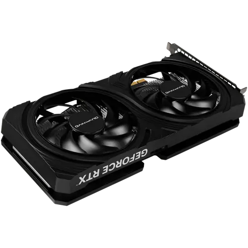 Gainward GeForce RTX 4060 Python II, 8GB GDDR6, 128bit, 1x HDMI 2.1, 3x DP 1.4a, two fan, 1x 8-pin Power connector, recommended PSU 600W, NE64060019P1-1070V - image 5