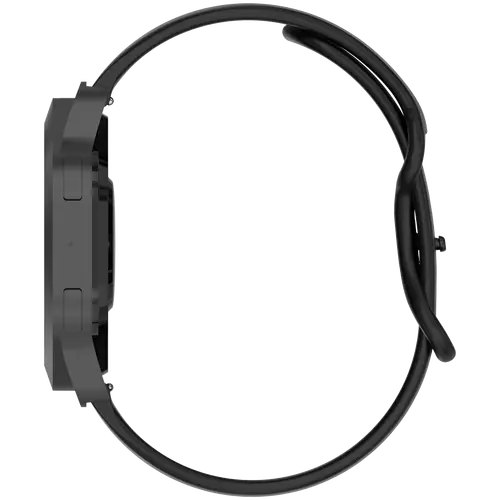 CANYON Smart Watch Hexagon 88 BT-CALL Black - image 3