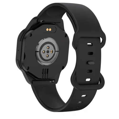 CANYON Smart Watch Hexagon 88 BT-CALL Black - image 4