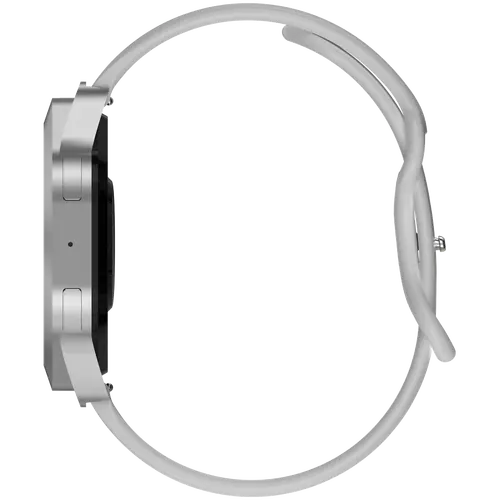 CANYON Smart Watch Hexagon 88 BT-CALL Silver - image 3