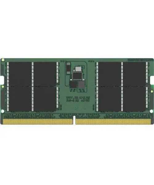 Памет, 48G DDR5 5600 KINGSTON SODIM