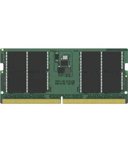Памет, 48G DDR5 5600 KINGSTON SODIM - 1