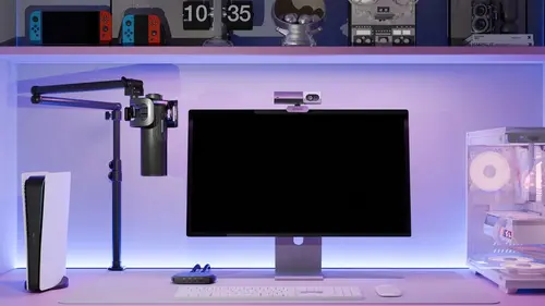 Streamplify κάμερα web για streaming Streaming Web Camera CAM PRO - 4K@30FPS/1080p@60FPS, 8.5MP - SPCW-CP4K811.11 - 18