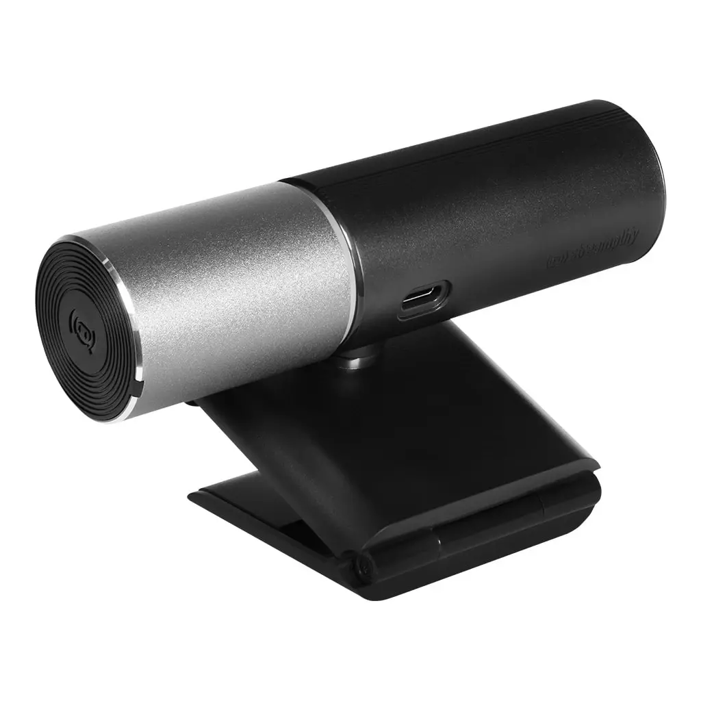 Streamplify стрийминг уеб камера Streaming Web Camera CAM PRO - 4K@30FPS/1080p@60FPS, 8.5MP - SPCW-CP4K811.11 - image 4