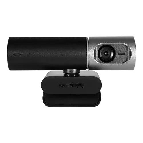 Streamplify cameră web pentru streaming Streaming Web Camera CAM PRO - 4K@30FPS/1080p@60FPS, 8.5MP - SPCW-CP4K811.11 - 1