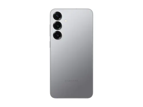 Мобилен телефон, Samsung SM-S936B GALAXY S25+ 5G 512GB 12GB Silver Shadow - image 3