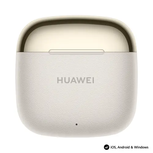 Слушалки, Huawei FreeBuds SE 3 ULC-CT020 Beige - image 1