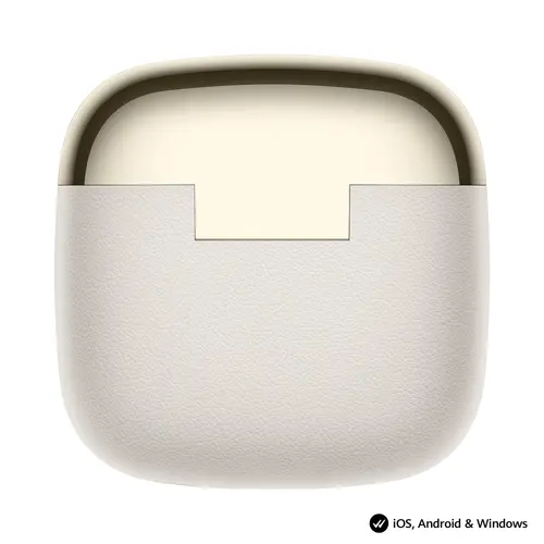 Слушалки, Huawei FreeBuds SE 3 ULC-CT020 Beige - image 2