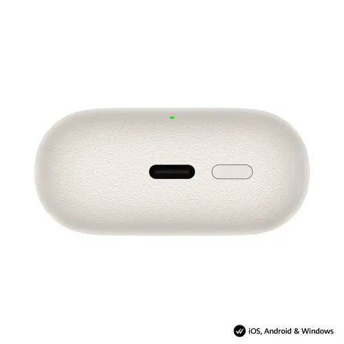 Слушалки, Huawei FreeBuds SE 3 ULC-CT020 Beige - image 4