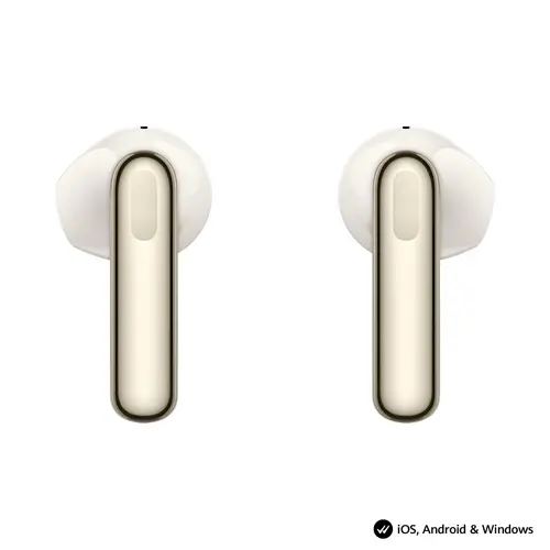 Слушалки, Huawei FreeBuds SE 3 ULC-CT020 Beige - image 5