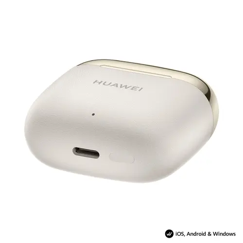 Слушалки, Huawei FreeBuds SE 3 ULC-CT020 Beige - image 6