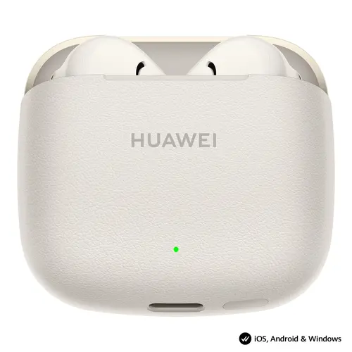 Слушалки, Huawei FreeBuds SE 3 ULC-CT020 Beige - image 7