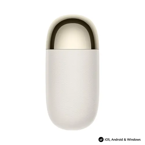 Слушалки, Huawei FreeBuds SE 3 ULC-CT020 Beige - image 8