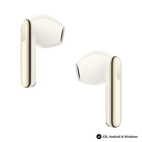 Слушалки, Huawei FreeBuds SE 3 ULC-CT020 Beige - image 9