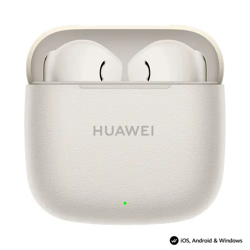 Слушалки, Huawei FreeBuds SE 3 ULC-CT020 Beige