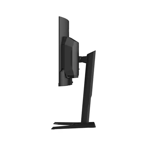 Гейминг монитор GIGABYTE MO34WQC - 34" QD-OLED, WQHD, 175Hz, 0.03ms, Vesa ClearMR 10000, HDR 400, KVM - image 5