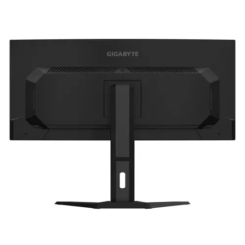 Гейминг монитор GIGABYTE MO34WQC - 34" QD-OLED, WQHD, 175Hz, 0.03ms, Vesa ClearMR 10000, HDR 400, KVM - image 6