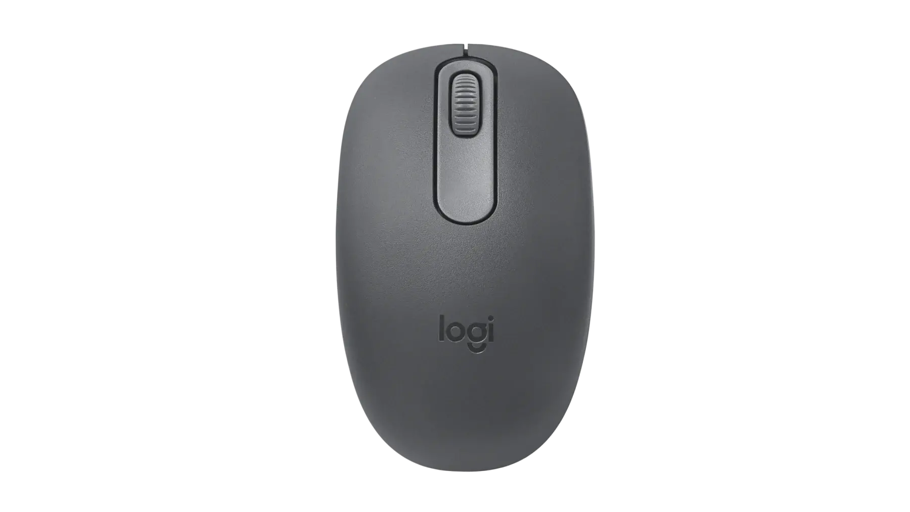 Мишка, LOGITECH M196 BT GRAPHITE