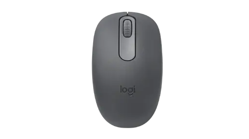 Mouse, LOGITECH M196 BT grafit - 1