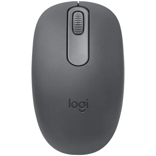 Мишка, LOGITECH M196 WL GRAPHITE