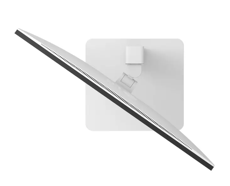 Монитор, LG 27US550-W, 27" UHD 4K, IPS Panel Anti-Glare, 5ms, 1000:1, 300cd/m, 3840x2160, DCI-P3 90% t, HDR 10, HDMI, DisplayPort, Dynamic Action Sync, LG Switch, Headphone out, Height / Pivot / Tilt Adjustable Stand, Black/White - image 10