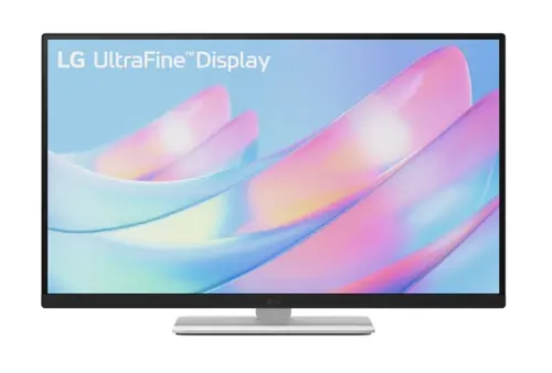 Монитор, LG 27US550-W, 27" UHD 4K, IPS Panel Anti-Glare, 5ms, 1000:1, 300cd/m, 3840x2160, DCI-P3 90% t, HDR 10, HDMI, DisplayPort, Dynamic Action Sync, LG Switch,  Headphone out, Height / Pivot / Tilt Adjustable Stand, Black/White - image 4