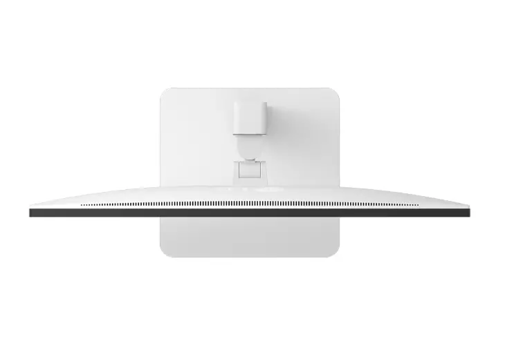 Монитор, LG 27US550-W, 27" UHD 4K, IPS Panel Anti-Glare, 5ms, 1000:1, 300cd/m, 3840x2160, DCI-P3 90% t, HDR 10, HDMI, DisplayPort, Dynamic Action Sync, LG Switch, Headphone out, Height / Pivot / Tilt Adjustable Stand, Black/White - image 8
