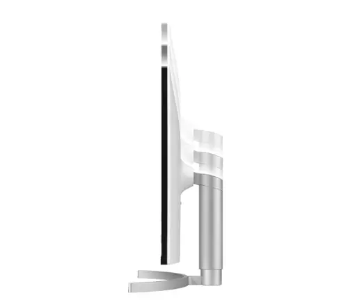 Монитор, LG 32UN650K-W, 31.5" UltraFine UHD LED AG, IPS, DCI-P3 95%, 5ms, 350 cd/m2, 1000:1, 3840x2160, HDR 10, HDMI, DisplayPort, Radeon FreeSync, Dynamic Action Sync, Headphone out, Height, Tilt, Speaker, Black - image 4