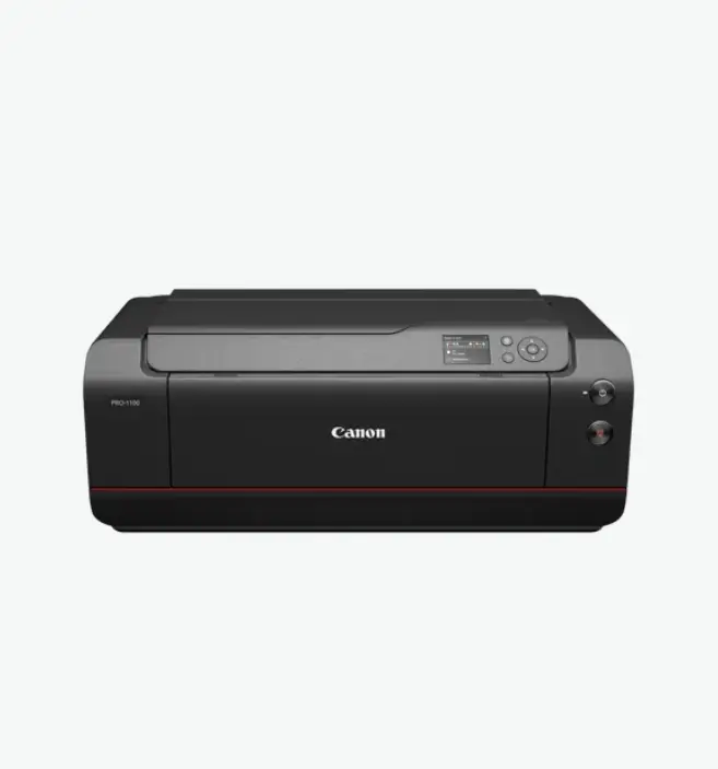 Мастилоструен принтер, Canon imagePROGRAF PRO-1100