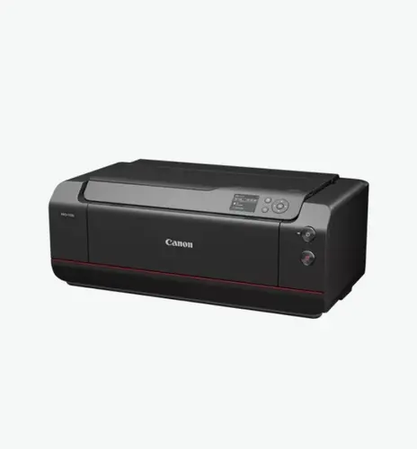 Мастилоструен принтер, Canon imagePROGRAF PRO-1100 - 2