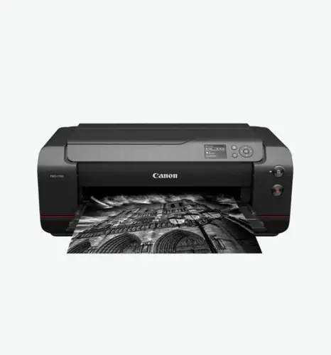 Мастилоструен принтер, Canon imagePROGRAF PRO-1100 - 6