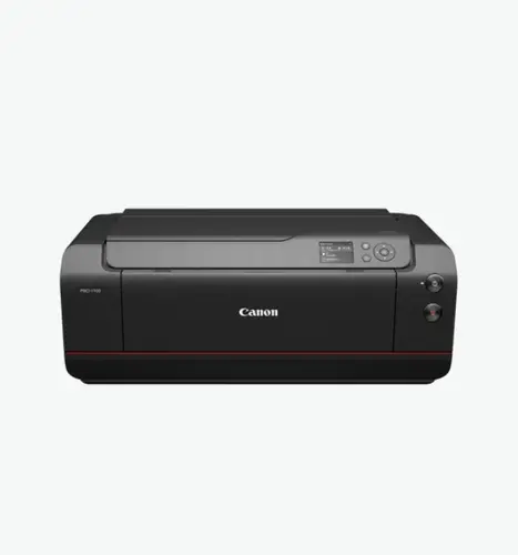 Мастилоструен принтер, Canon imagePROGRAF PRO-1100 - 1