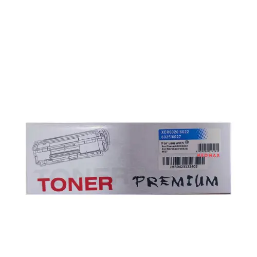 КАСЕТА ЗА XEROX Phaser 6020/6022/WC6025/WC6027 - Cyan - 106R02760 - PN XT-PH6020C - NEOMAX