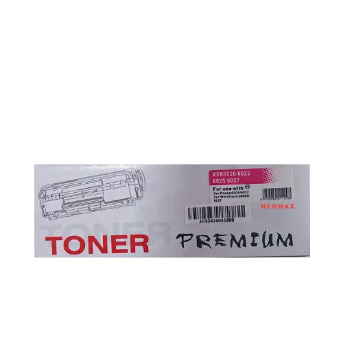 ΚΑΣΕΤΑ ΓΙΑ XEROX Phaser 6020/6022/WC6025/6027 - Ματζέντα - 106R02761 - PN XT-PH6020M - NEOMAX